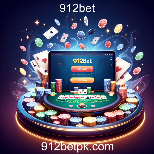 Explorando a Categoria 'Login' do 912bet: Um Mundo de Entretenimento ao Seu Alcance
