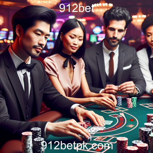 912bet