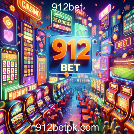 Explorando a Categoria 'Login' do 912bet: Um Mundo de Entretenimento ao Seu Alcance